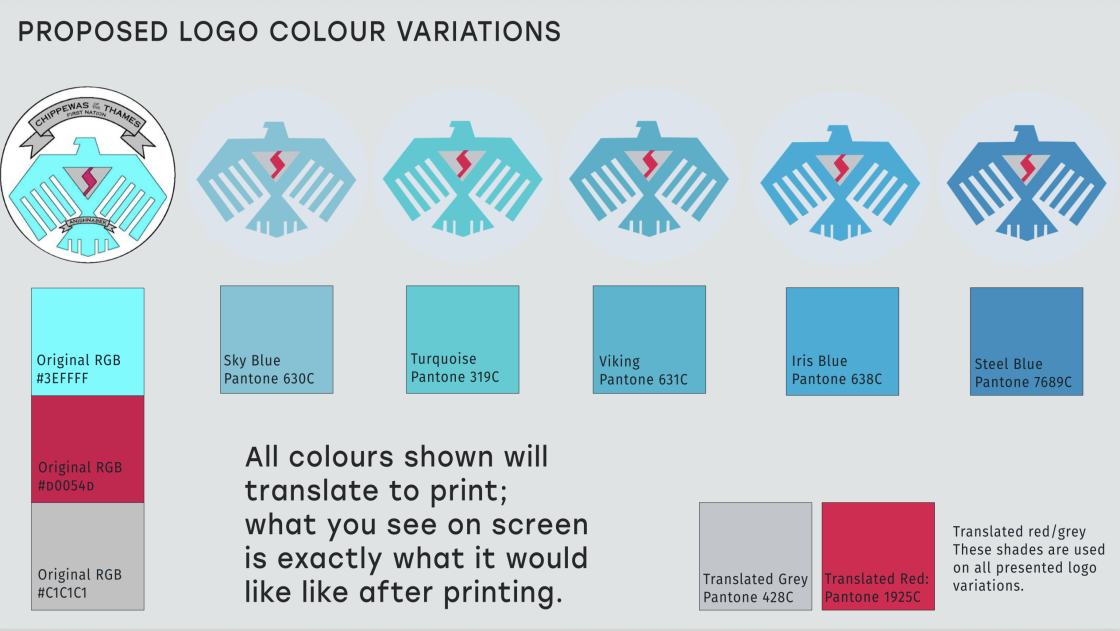 Visual Identity & Brand Systems